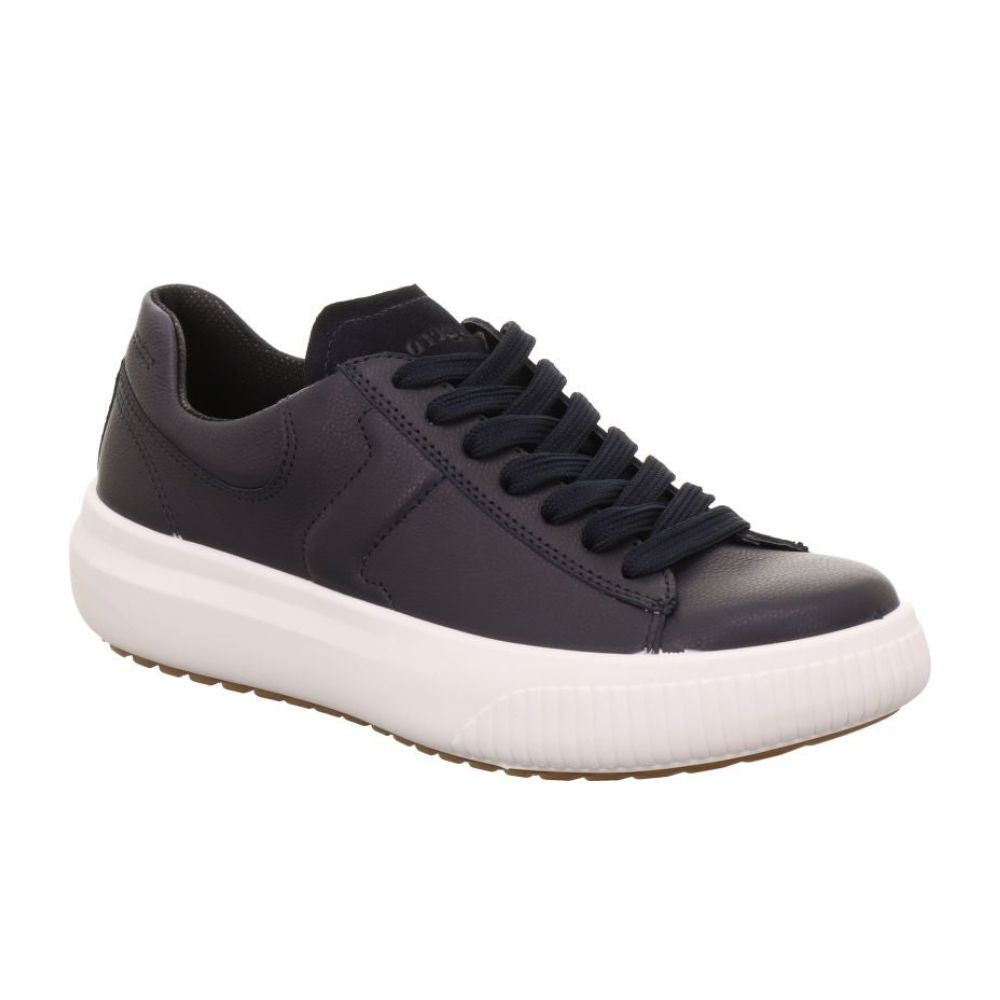 Legero Sneaker T4 Jump Oceano