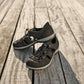 New Feet Herre SandalSko Sort