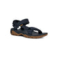 Teva Sandal Men Terra Fi 5 Universal Total Eclipse