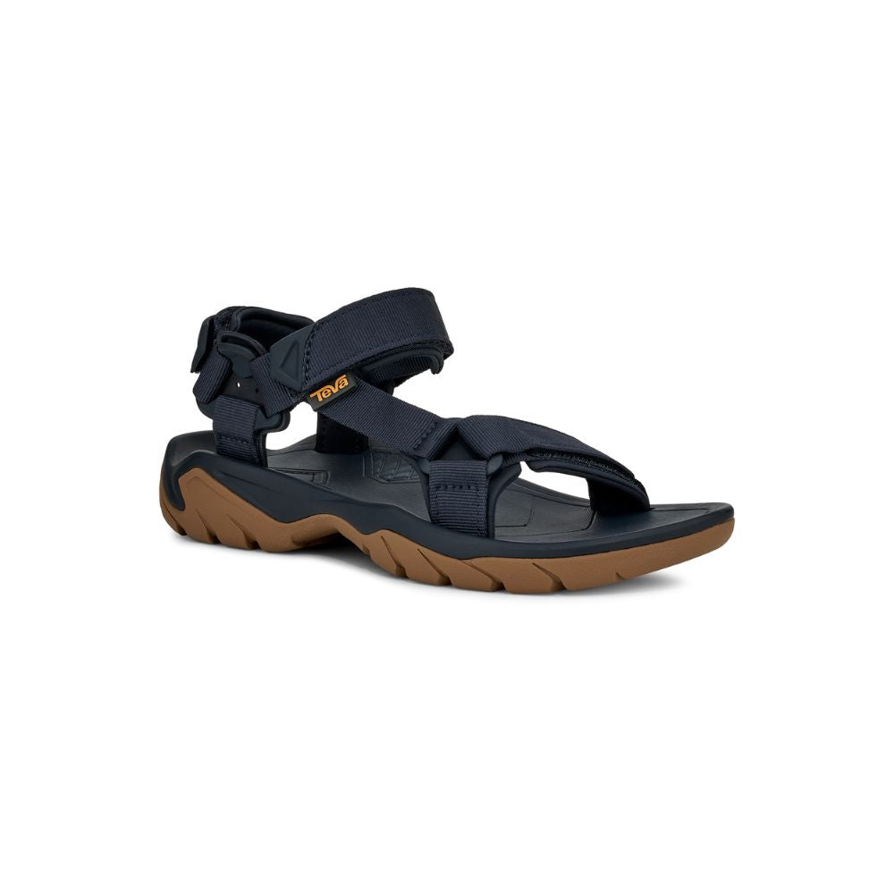 Teva Sandal Men Terra Fi 5 Universal Total Eclipse