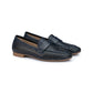 Lloyd Dame Loafer m/huller Midnight