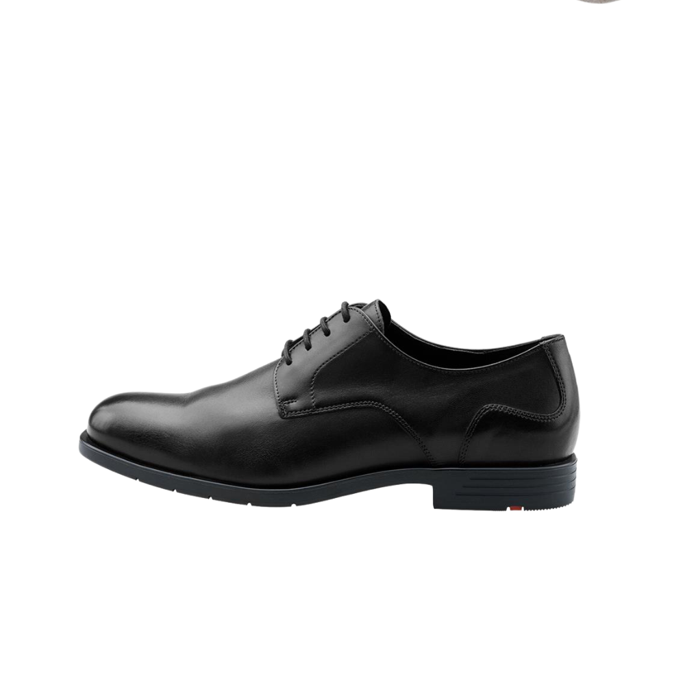 Lloyd Herre snøresko Eesy110W Black