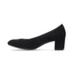 ara pumps Knokke Schwarz Ruskind