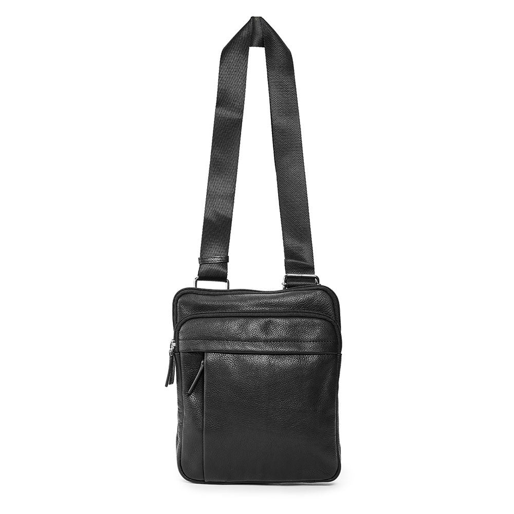 Freddy O Herre Cross body Lille Black