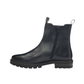 ara Chelseaboot m/lynlås Blau