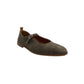 Elia Maurizi Ballerina m/rem Khaki