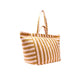 Roka London Tote Large Marylebone Rose Gold