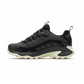 Merrell Sneaker Waterproof  Moab Speed 2 Black
