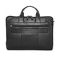 Freddy O Herre Smal Business taske Black