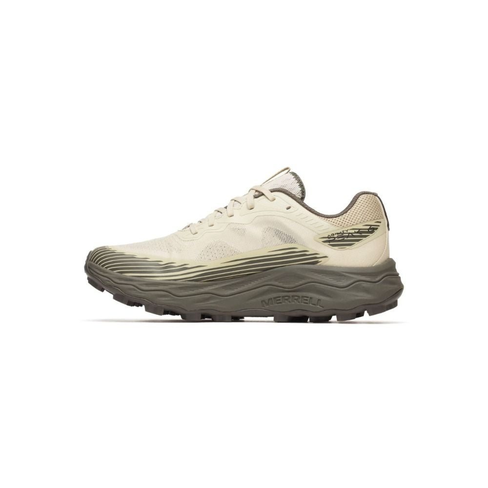 Merrell Sneaker Agility 6 Burlap