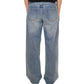 YIN STUDIO ZOE Washed Blue