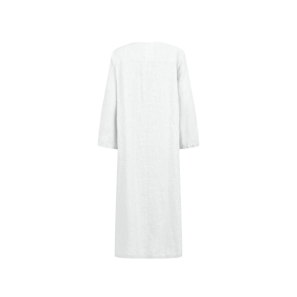 Tif Tiffy MimiTT Dress White