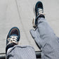Gaitline Nova Lite JeansBlue
