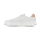 ara Sneaker Canberra Weiss/Sand