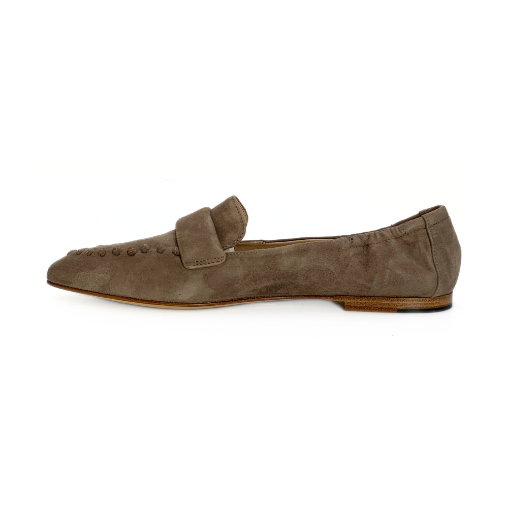 Pomme D'or Loafer Fango