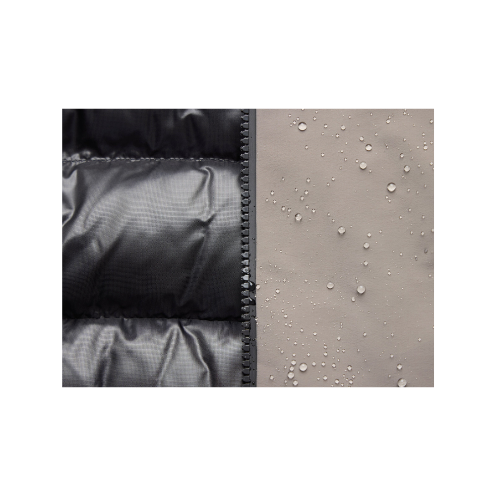 UBR Phantom Down Jacket Dark Sand
