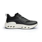 Lloyd Herre Sneaker Dash X Black