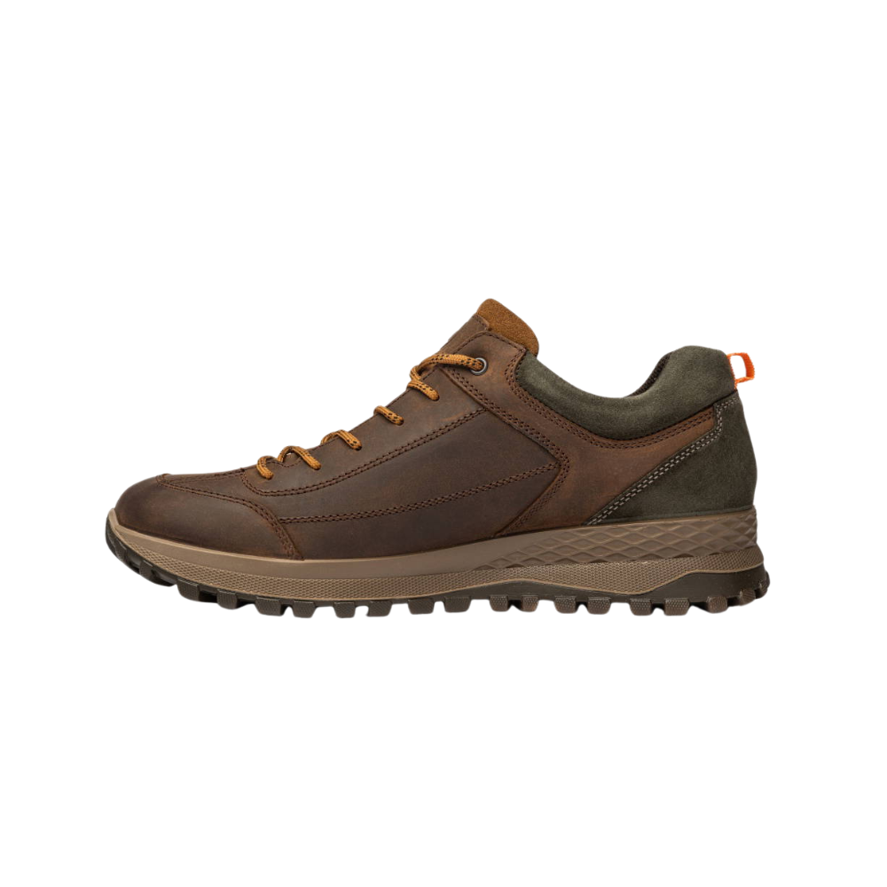 Ara Goretexsko Herre Marino Marrone, Bosco, Cognac