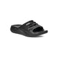 Teva Sandal Herre Apretrail Slide Black