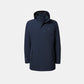 UBR Regulator Parka Navy