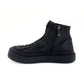 Lofina Snørestøvle 8284 Nero