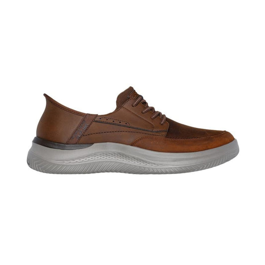 Skechers Slip-In Rory Brown