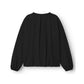 Rethinkit Soft Woven Track Pants Stroll Black