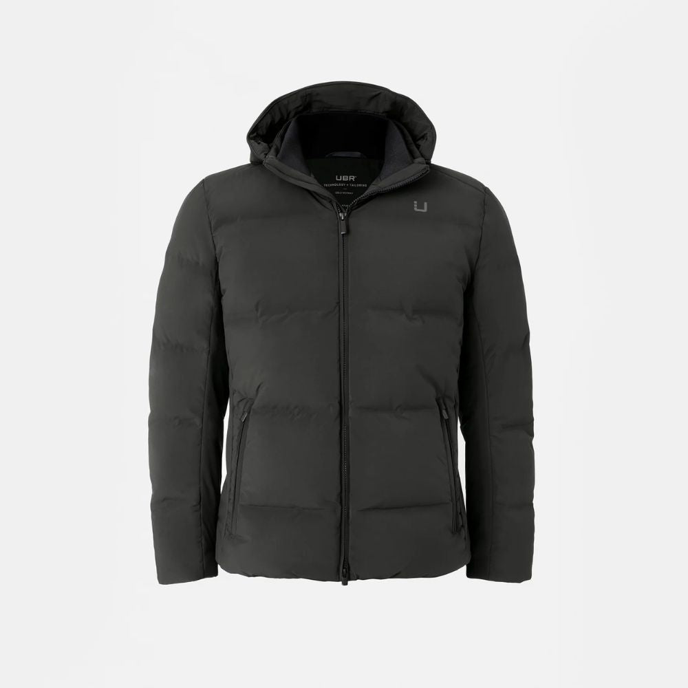 UBR BOLT Down Jacket herre Night Olive