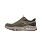 Skechers Herre Sko Slip In Arch Fit Orvan Ultra Talon Oliven