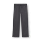 RETHINKIT Trousers Rainshell Almost Black