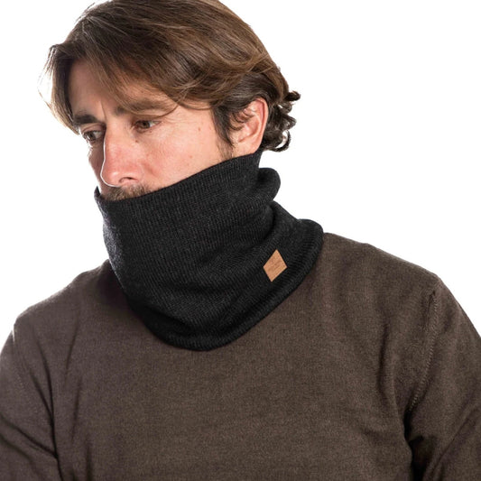 Fuza Wool B-Neckwarmer