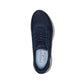 Skechers Sneakers Dame Slip-ins D´lux Comfort Navy