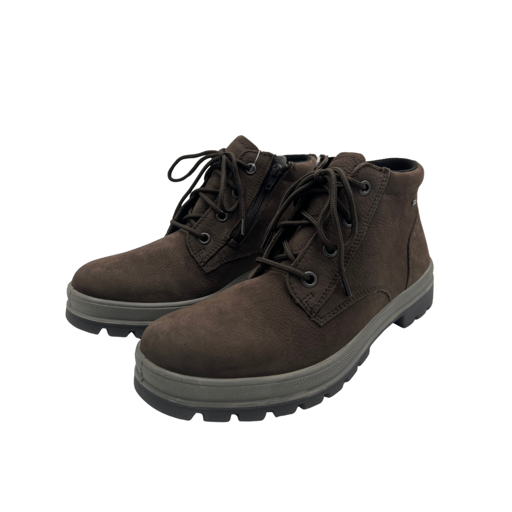 Legero Herre Montana Goretexstøvle Ossido
