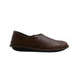 VIBA Tøffel Zuma Cocoa Brown