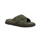 Lofina Slippers m/kryds London Stone