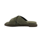 Lofina Slippers m/kryds London Stone
