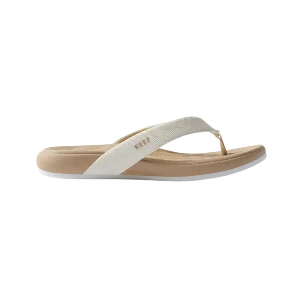 Reef Tåsplit Sandal Cushion Melody Sand