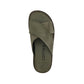 Lofina Slippers m/kryds London Stone