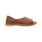 LBDK Sandal m/hælkappe Cuero
