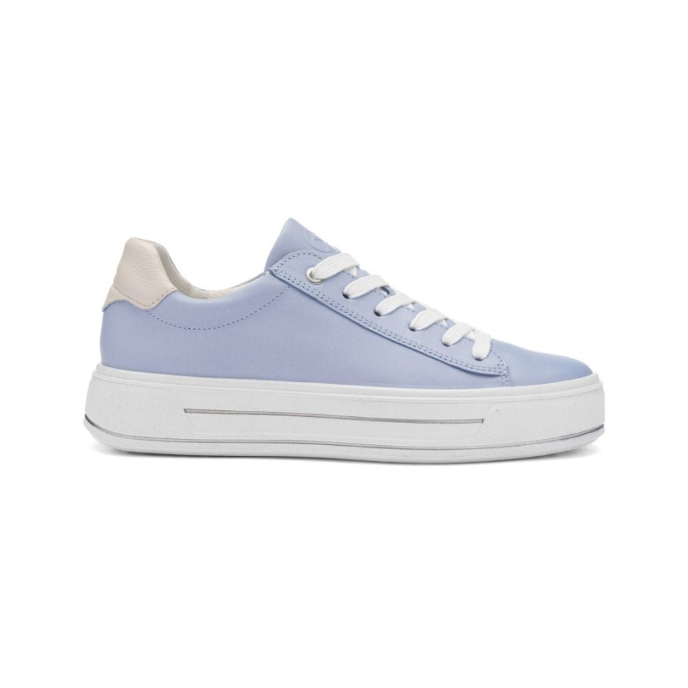 ara Sneaker Canberra Cielo Cream