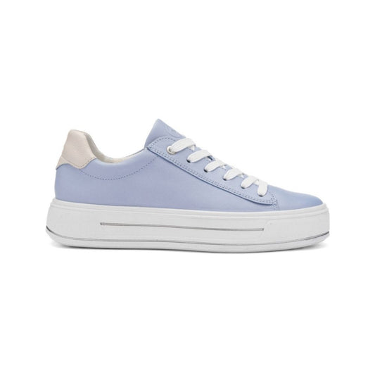 ara Sneaker Canberra Cielo Cream
