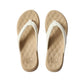 Reef Tåsplit Sandal Cushion Melody Sand