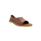 LBDK Sandal m/hælkappe Cuero