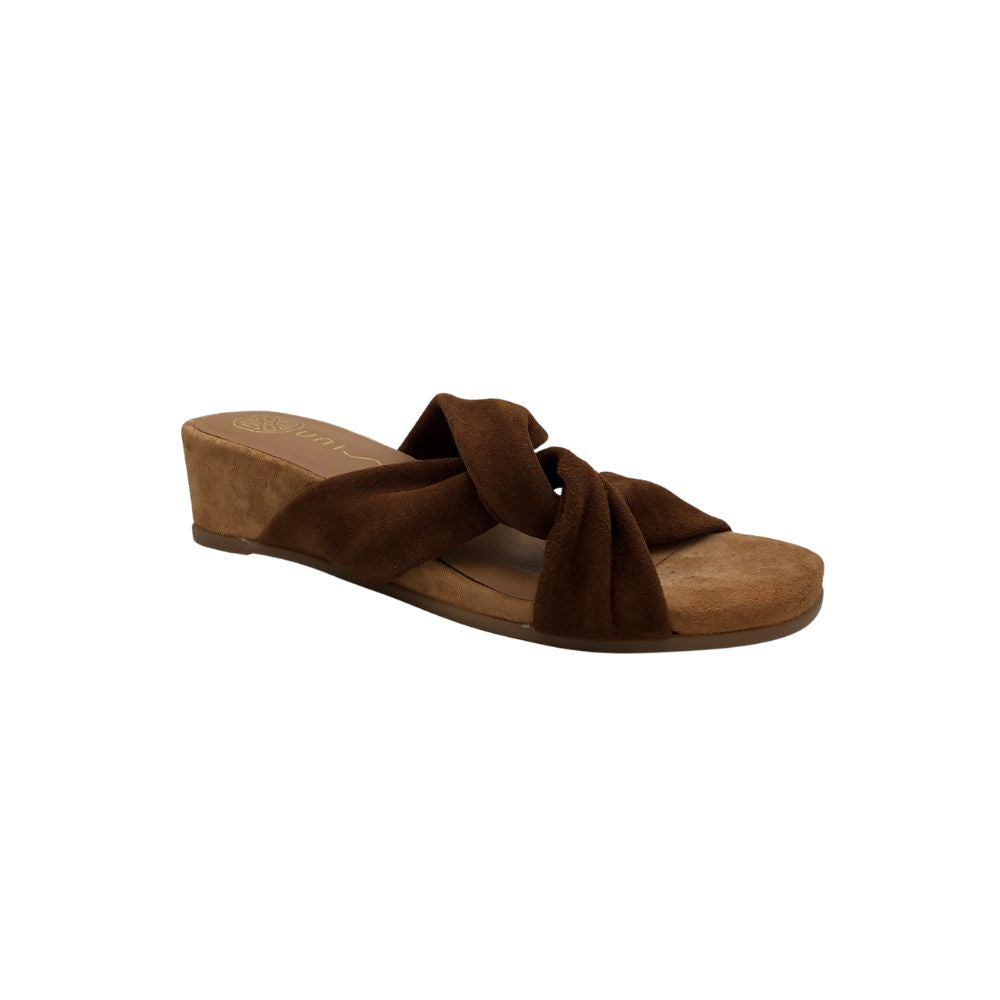 Unisa Sandal m/knude Bombon