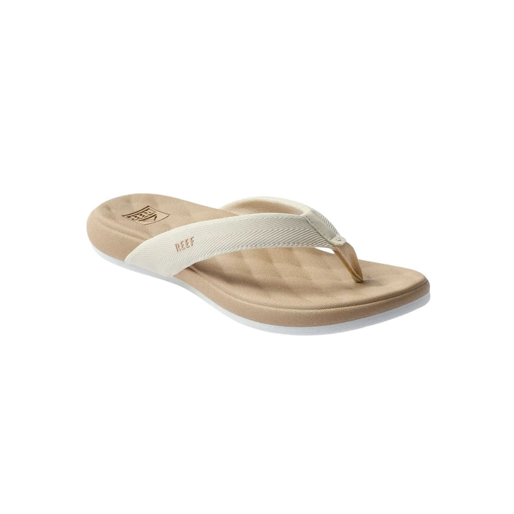 Reef Tåsplit Sandal Cushion Melody Sand