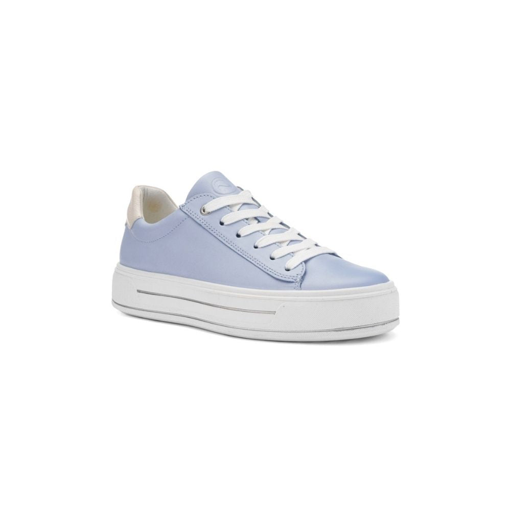 ara Sneaker Canberra Cielo Cream