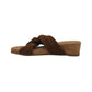Unisa Sandal m/knude Bombon