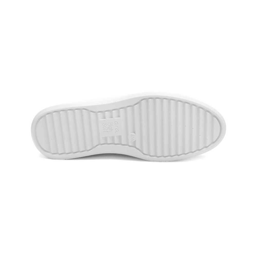 ara Sneaker Canberra Cielo Cream