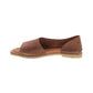 LBDK Sandal m/hælkappe Cuero