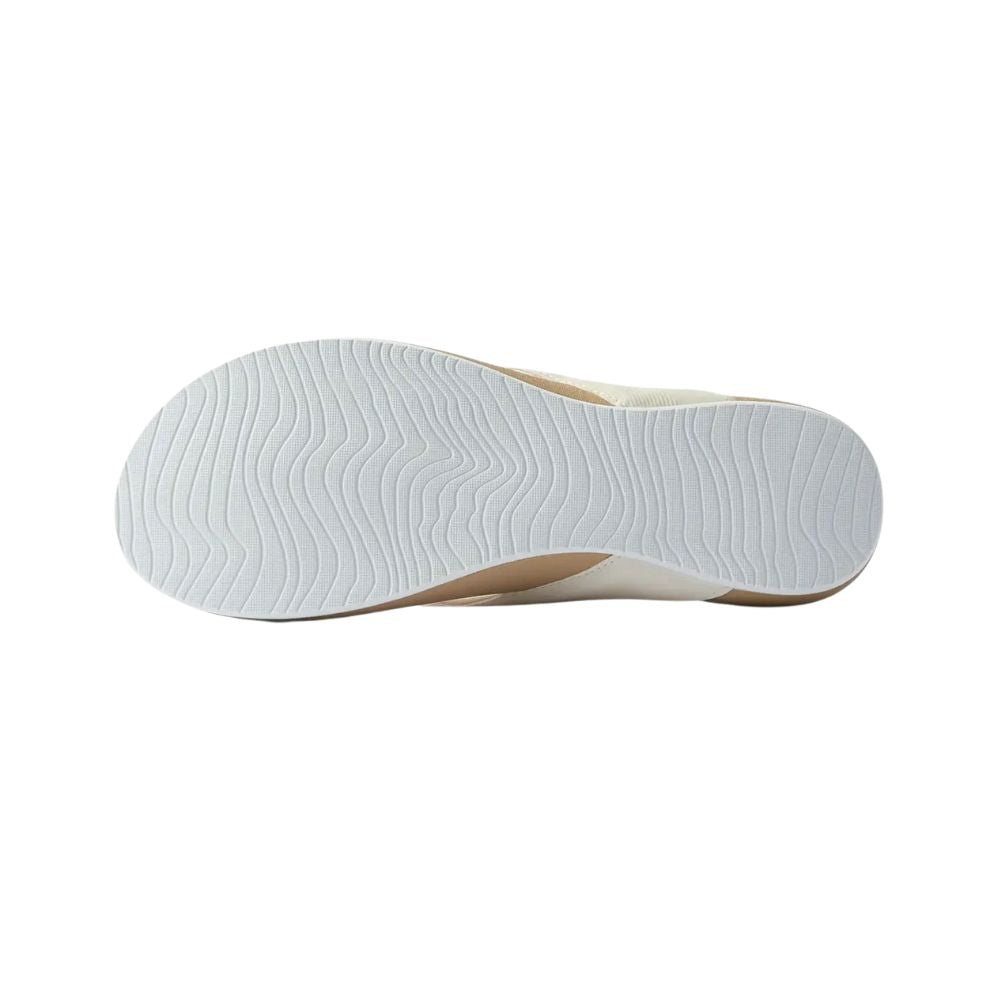 Reef Tåsplit Sandal Cushion Melody Sand